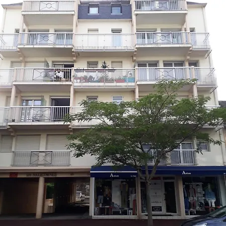 Lajarrige Appartamento La Baule-Escoublac
