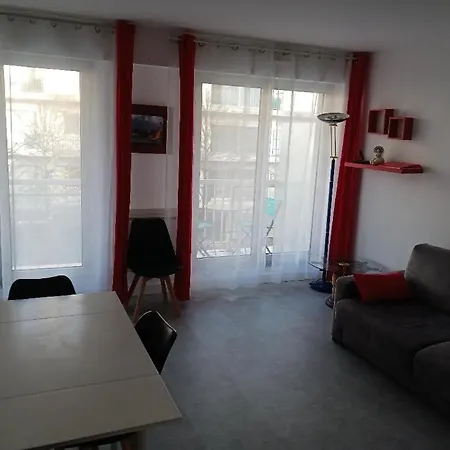 Appartamento Lajarrige *